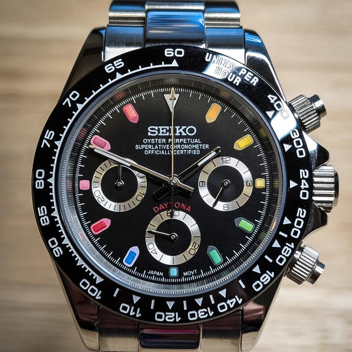 Seitonaļø±Rainbow Indicies