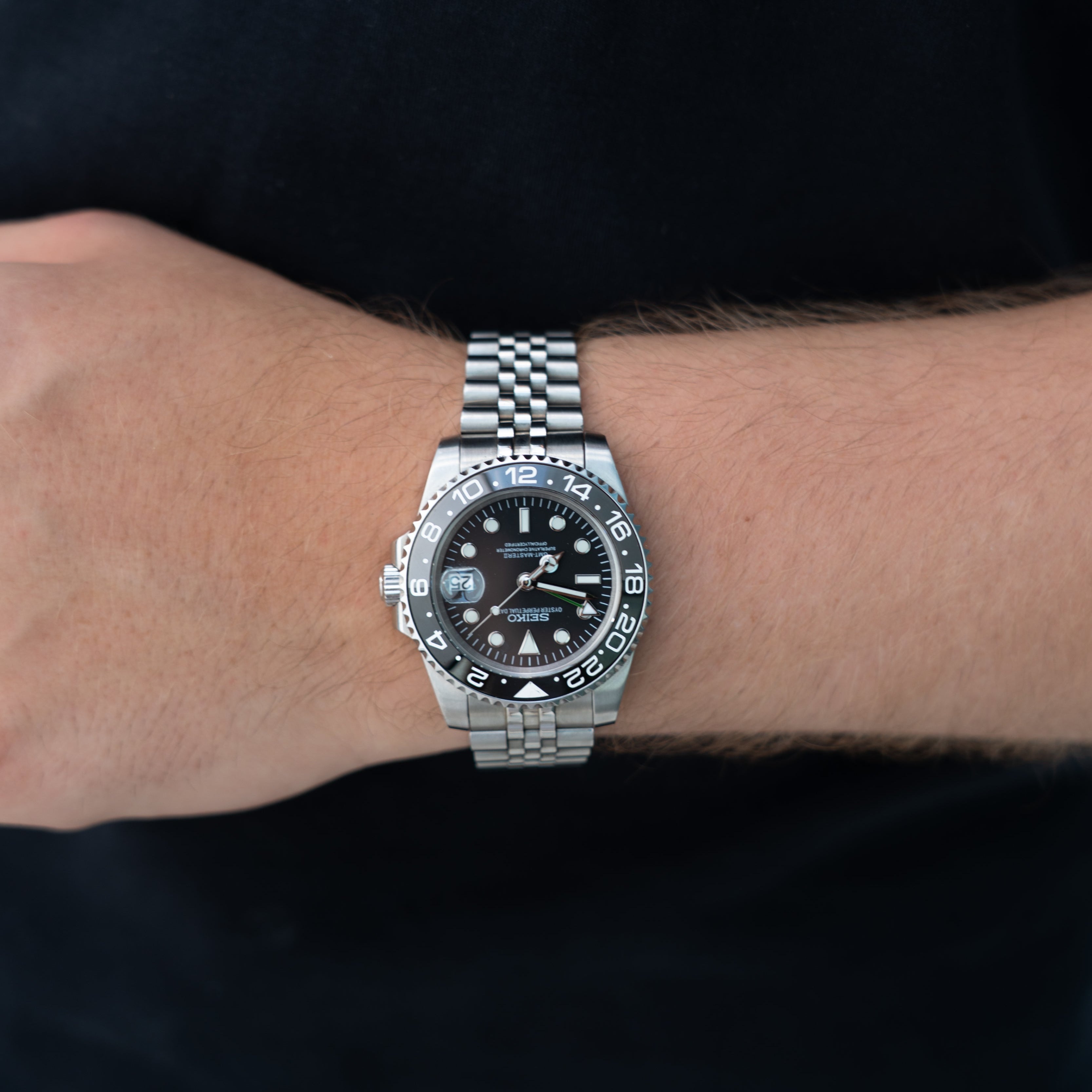 GMTeiko︱Bruce Wayne