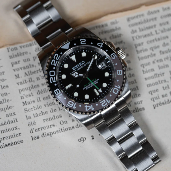 GMTeiko︱Bruce Wayne