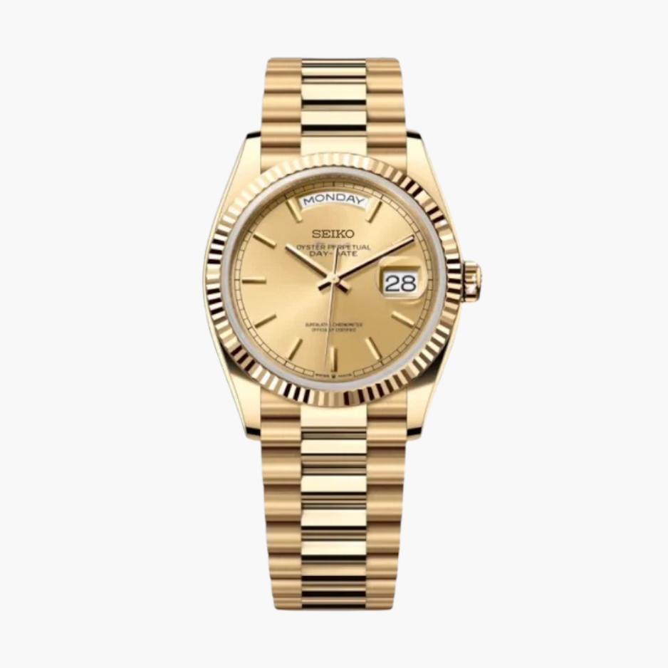 Seikodate Gold
