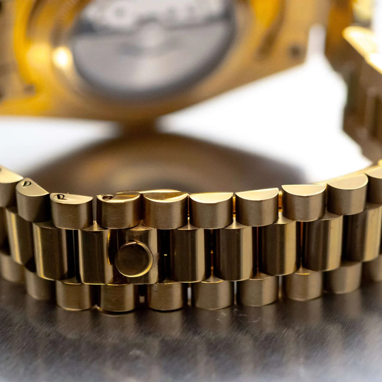 Seikodate Gold