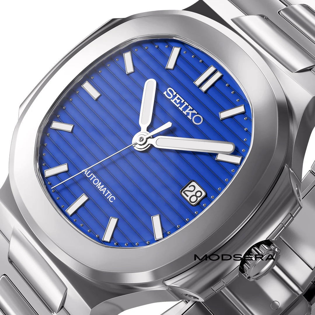 Nautiko Navy Blue