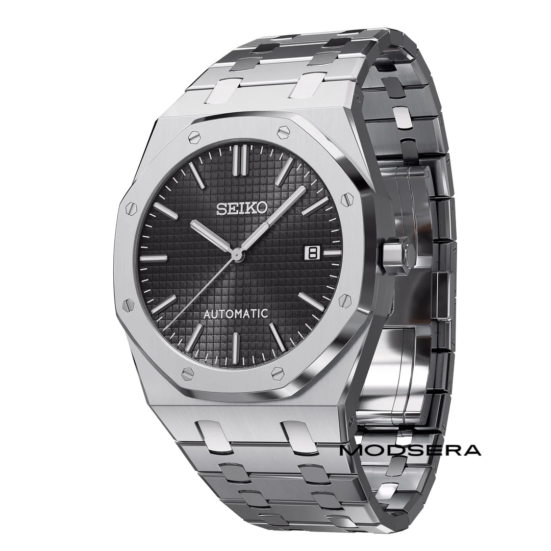 Royal Seikoak Black