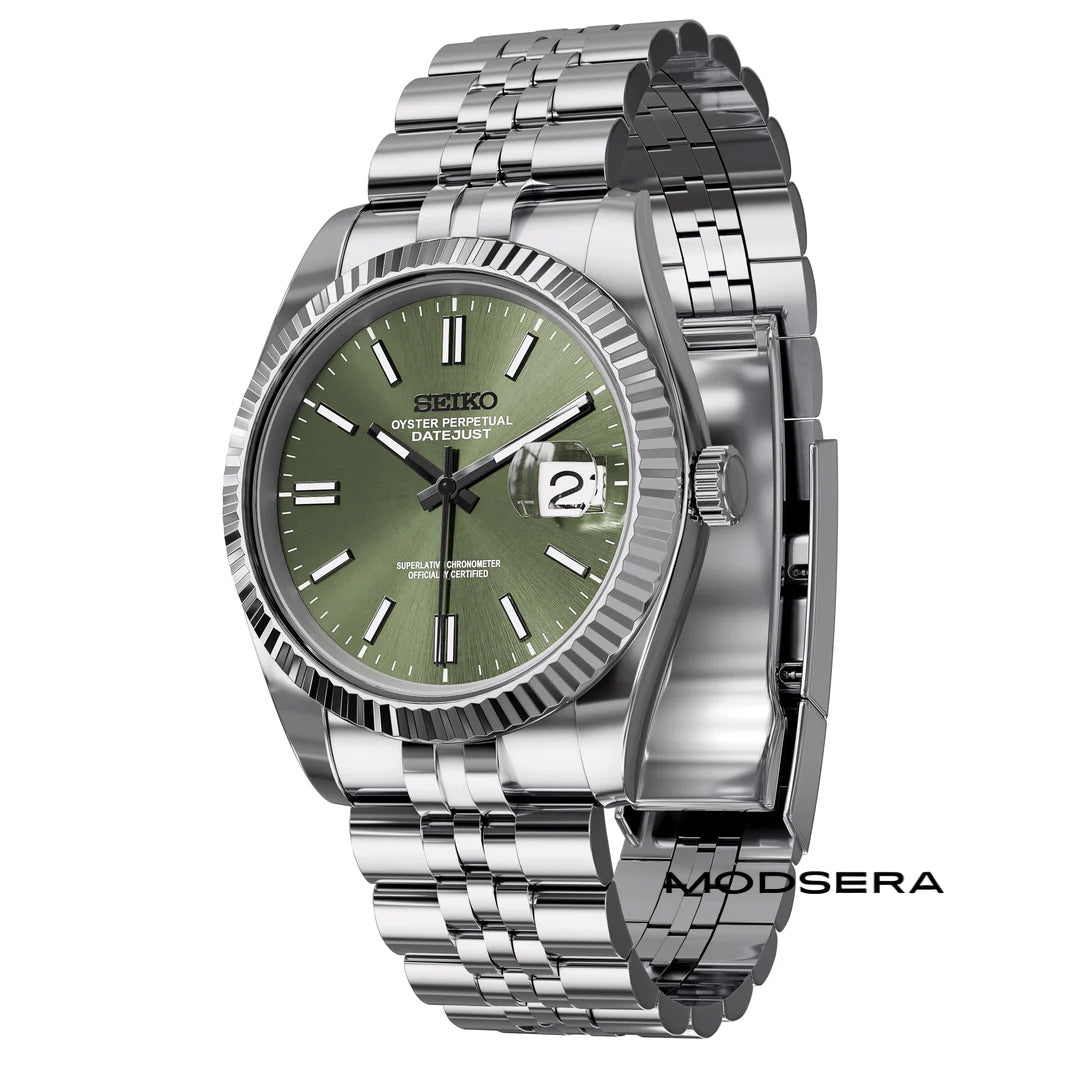 Seikojust Olive