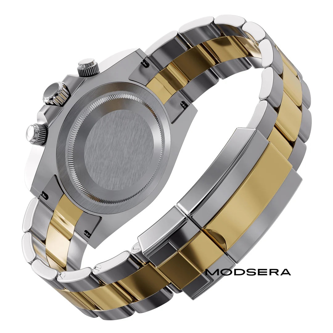 Seitona Twotone White